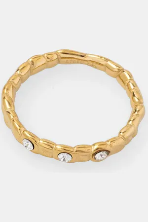 Guess Prstýnek PANAREA JUBR05 190JW