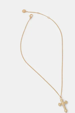 AllSaints Náhrdelník 37489335BRS711