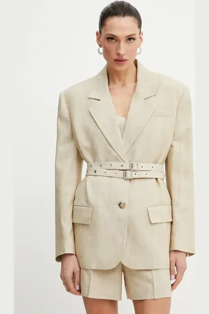Pinko Sako barva, 104887 A2EJ