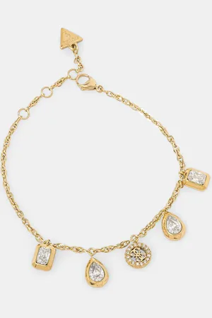 Guess Náramek 4G LIGHT JUBB05 239JW