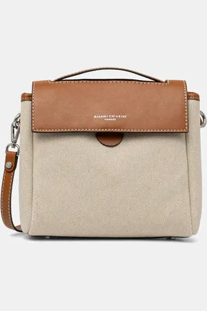 Gianni chiarini Kabelka CLIO barva, BS 11599 SAL-PL