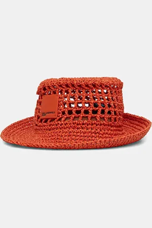 Karl Lagerfeld Klobouk barva, A2W33033