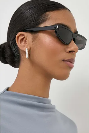 Saint Laurent Sluneční brýle dámské, barva, SL 634 NOVA