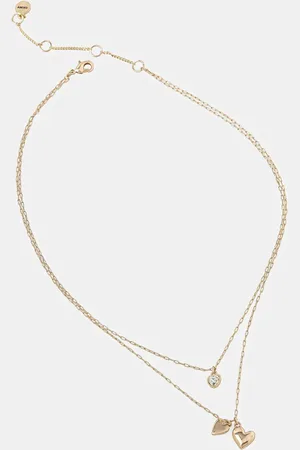 DKNY Náhrdelník 04N00287