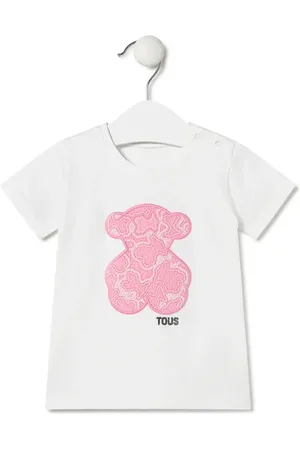 TOUS Dětské tričko MKaos barva, MKaos.2202