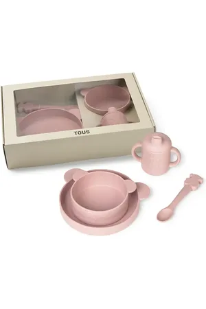 TOUS Jídelní set pro děti Zoe Zoe.2001