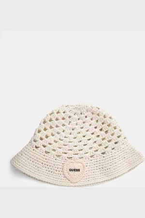 Guess Dětský bavlněný klobouk barva, J5GZ31 Z3N50
