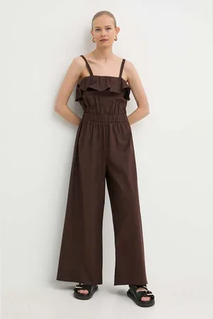 MARELLA Overal barva, cold shoulder, 2413241012200