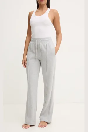 Emporio Armani Kalhoty barva, 164767 4F265