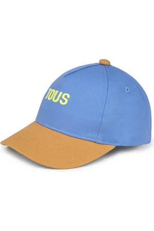 TOUS Dětská bavlněná kšiltovka Cap barva, Cap.2201