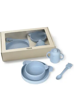 TOUS Jídelní set pro děti Zoe Zoe.2001