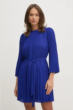 DKNY Šaty barva, mini, DD4JID78