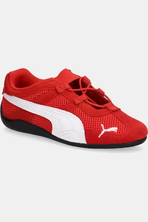 PUMA Tenisky Speedcat Go Wns barva, 403589