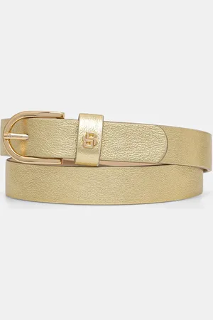 HUGO BOSS Pásek dámský, barva, 50542197