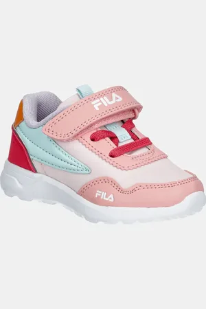 Fila Dětské sneakers boty TIGER barva, FFK0223