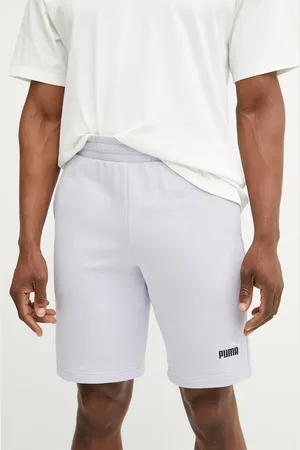 PUMA Kraťasy pánské, barva, 684715