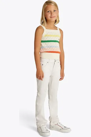 Tommy Hilfiger Dětské rifle FLARE KG0KG08408