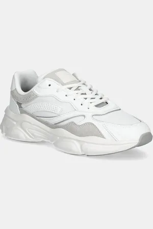 G-Star Sneakers boty BELLE BSC W barva, D27413.D280