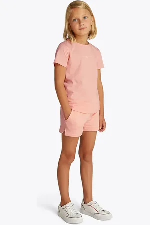 Tommy Hilfiger Dětská souprava barva, KG0KG08454