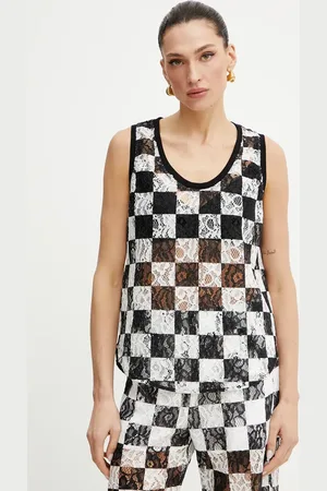 Pinko Top barva, 105293 A2MF