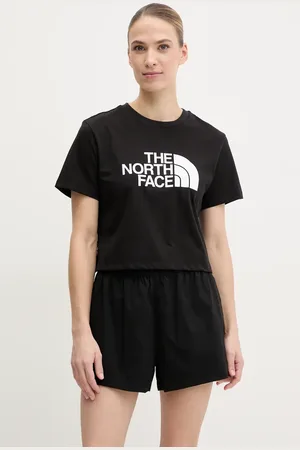 The North Face Tričko Easy Relaxed barva, NF0A8A6HJK31