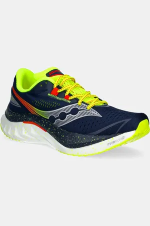 Saucony Běžecké boty Endorphin Speed 4 tmavomodrá barva, S20940-60