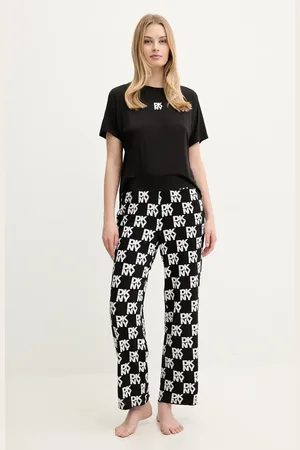 DKNY Pyžamo barva, YI70044