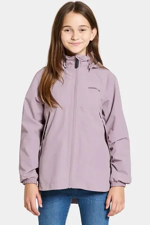 Didriksons Dětská bunda MELISS KIDS JKT barva, 505604