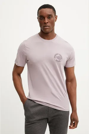 Rip Curl Bavlněné tričko DESTI ANIMALS barva, s potiskem, 0OHMTE