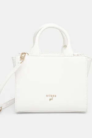 Guess Dívčí kabelka Girl barva, J5GZ06 WG730