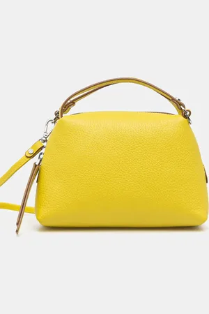 Gianni chiarini Kabelka barva, BS 8145/COMM GRN