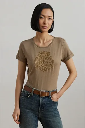 Ralph Lauren Tričko barva, 200963905