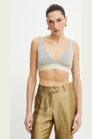 Pinko Top barva, 105178 A2LN