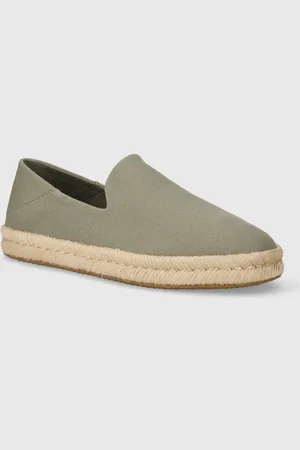 TOMS Espadrilky Santiago barva, 10020071