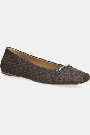 Michael Kors Baleríny Lena barva, 40S5LEFP1B.200