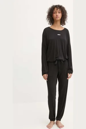 DKNY Pyžamo barva, YI90044