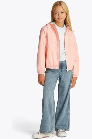 Tommy Hilfiger Dětská bunda barva, KG0KG08580