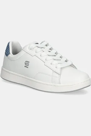 G-Star Sneakers boty CADET POP W barva, D23406.315