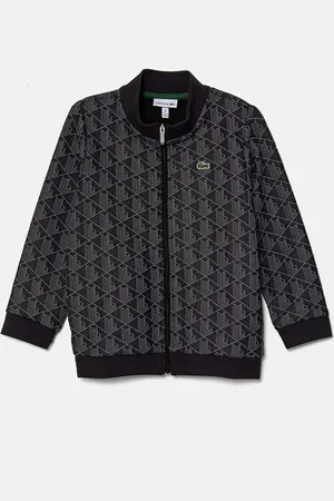 Lacoste Mikina barva, vzorovaná, SJ1233