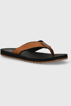 Skechers Žabky TANTRIC pánské, barva