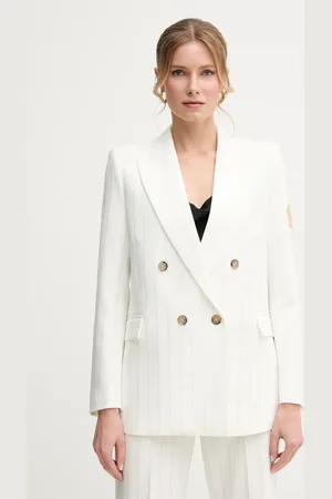 ERMANNO SCERVINO Sako barva, 56TI001EV7