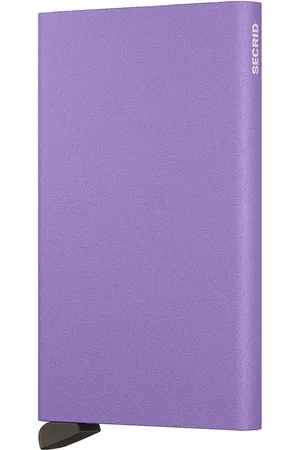 Secrid Peněženka barva, CP-Lilac