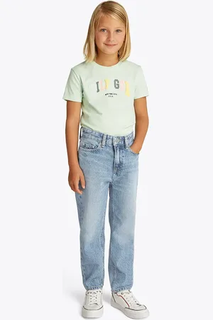 Tommy Hilfiger Dětské rifle HR TAPERED KG0KG08406