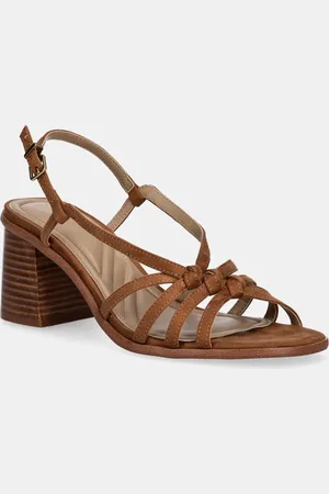 Pepe Jeans Sandály ZOWI SUEDE barva, PLS90703