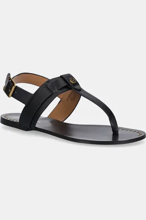 Pepe Jeans Sandály SAM BRAND dámské, barva, PLS90702