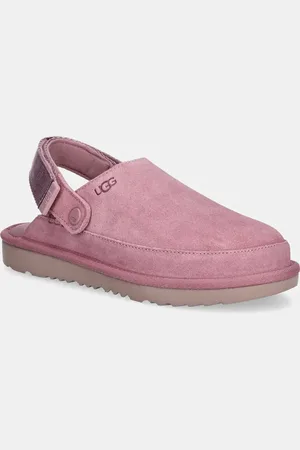 UGG Pantofle GOLDENSTAR CLOG barva, 1159770K