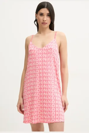 DKNY Noční košile dámská, barva, YI60044