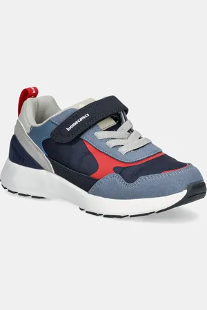 Biomecanics Dětské sneakers boty barva, 252279