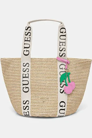 Guess Dívčí kabelka Girl barva, J5GZ33 WH7T0