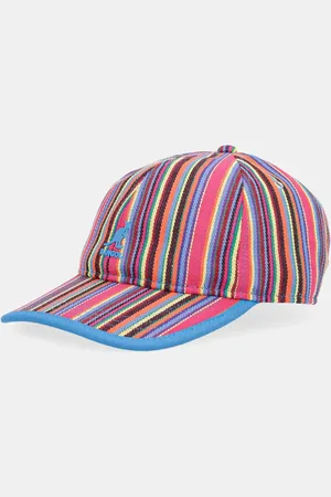 Kangol Kšiltovka STRIPE BUCKET více barev, vzorovaná, K5448.RM901